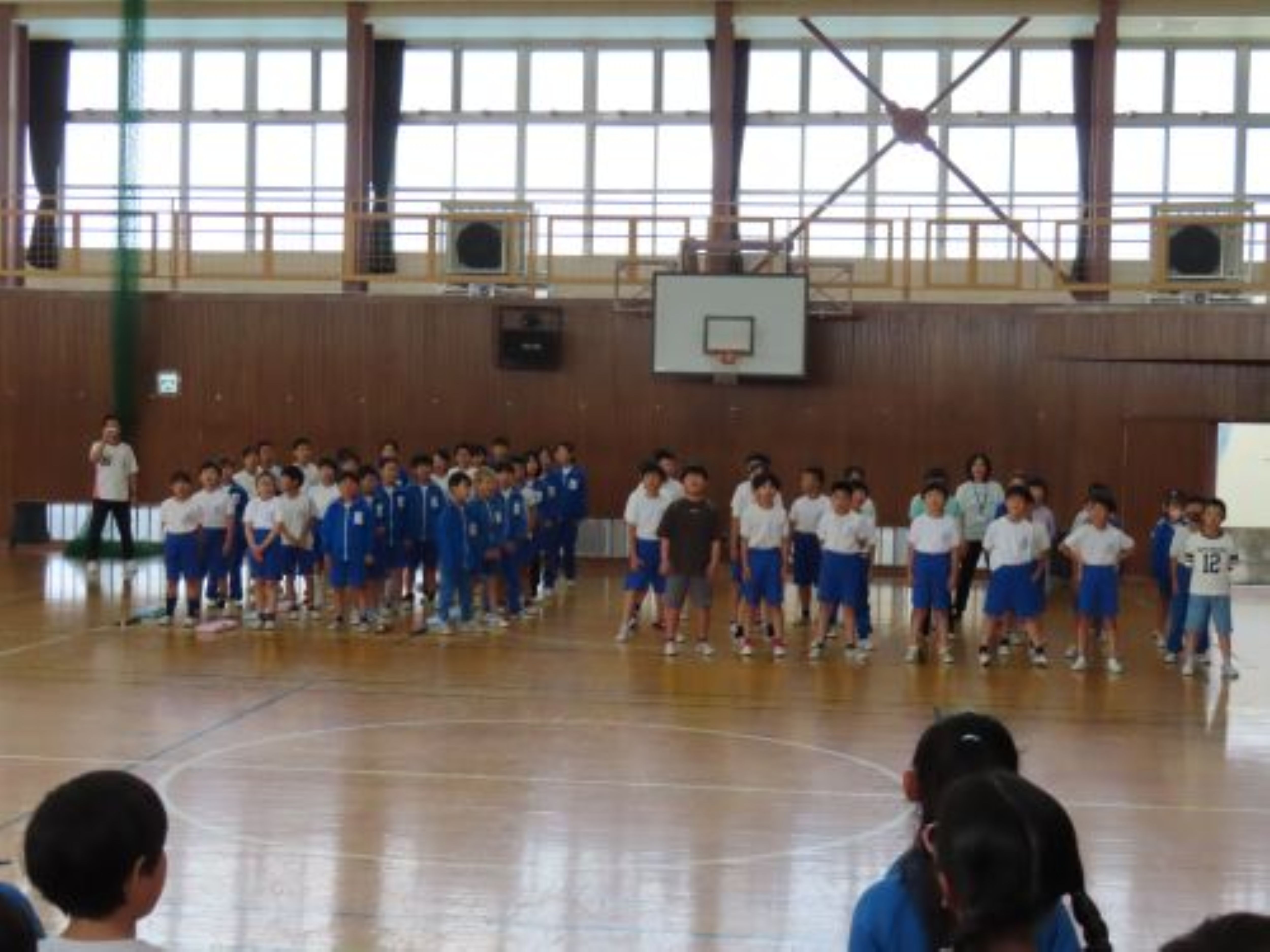 音楽集会