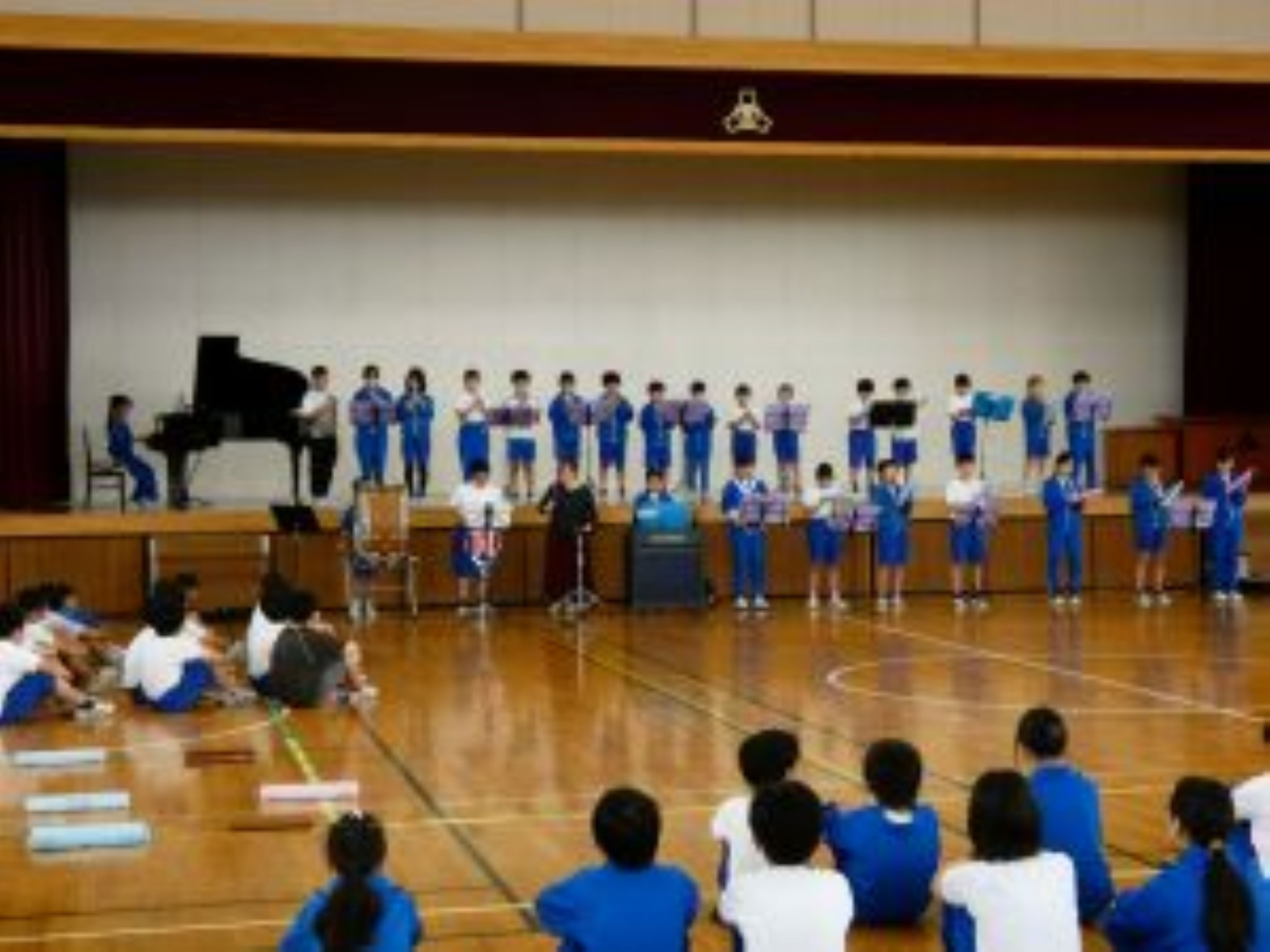 音楽集会