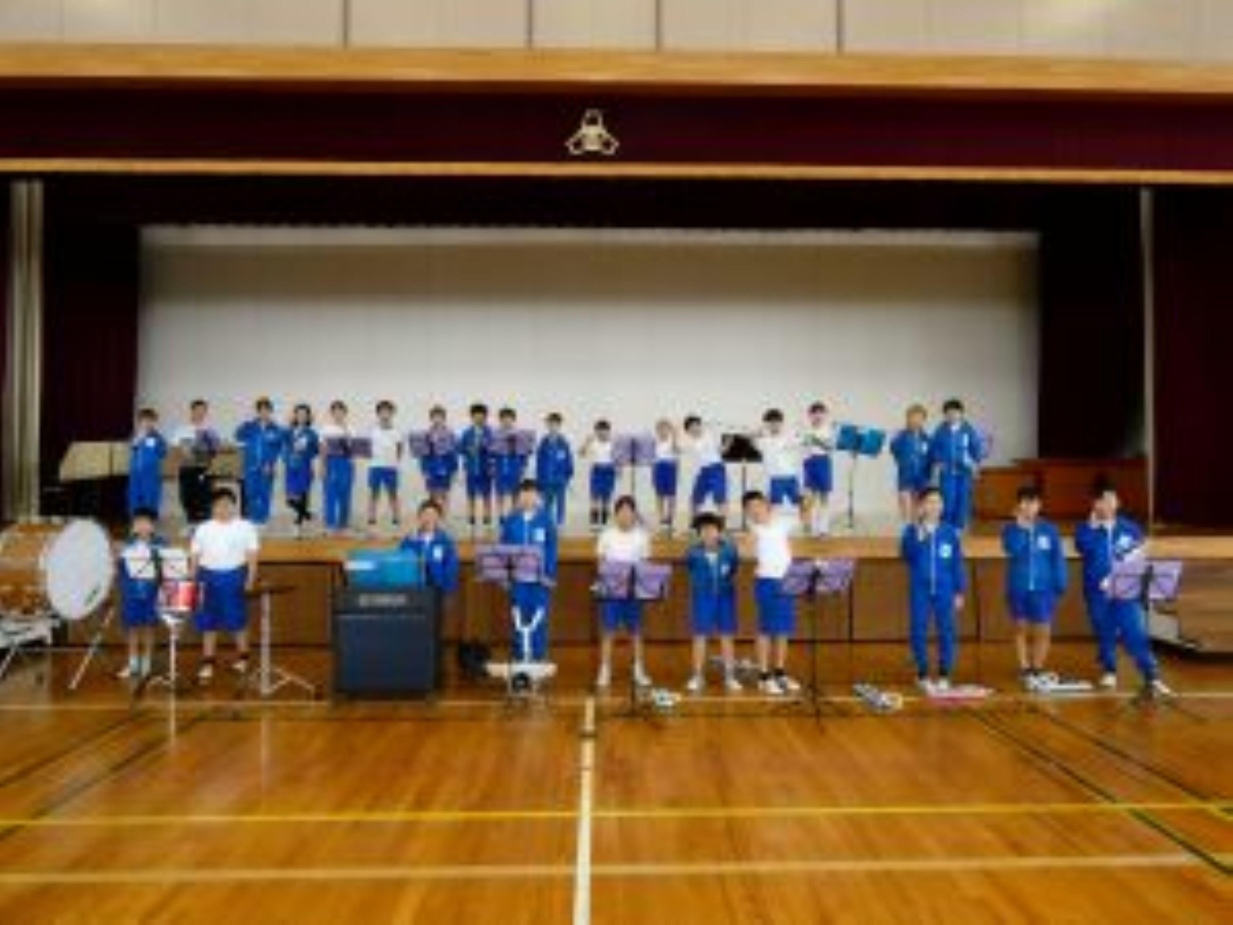 音楽集会