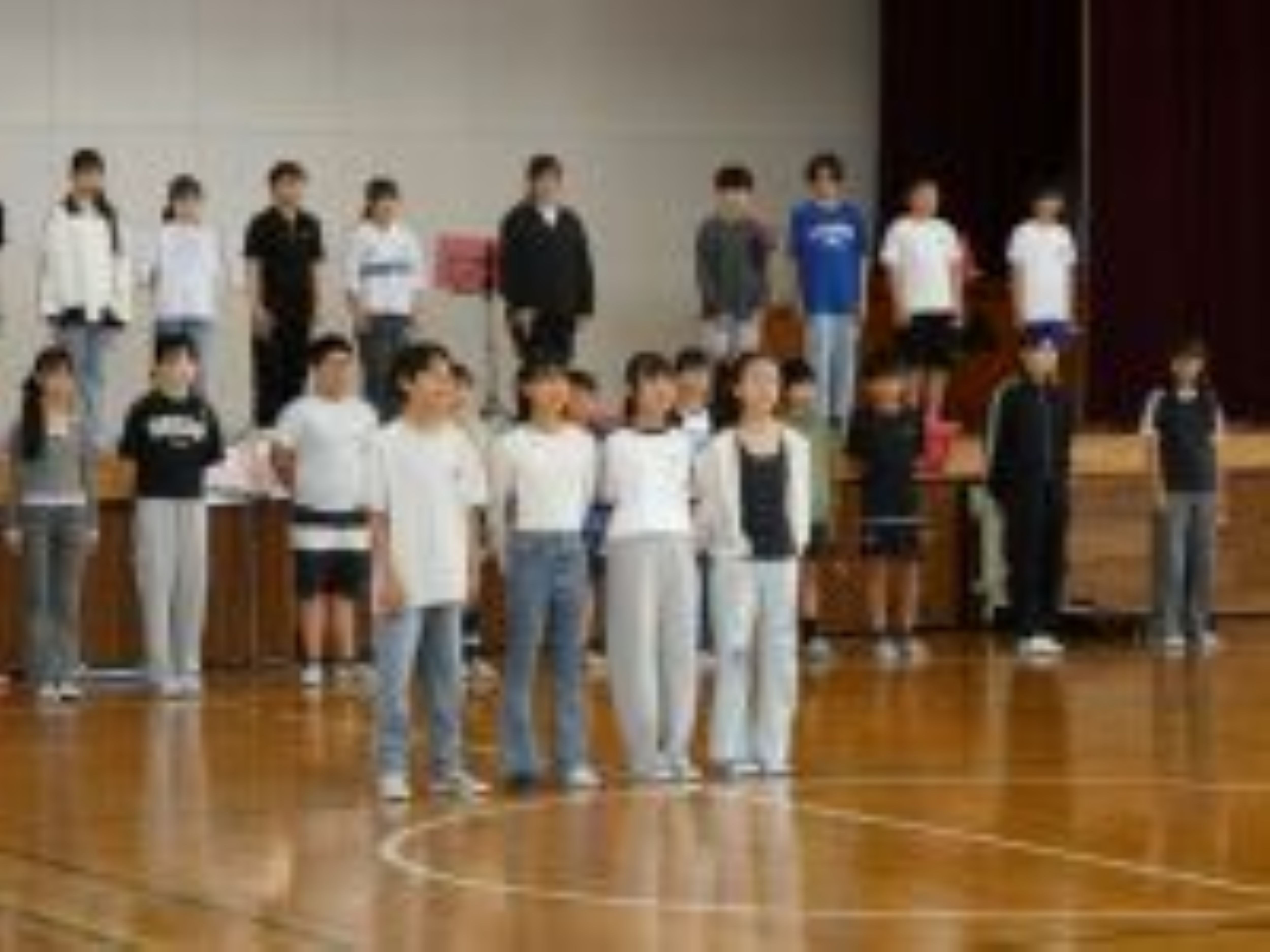 ミニコンサート