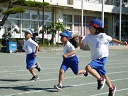 低学年運動会２