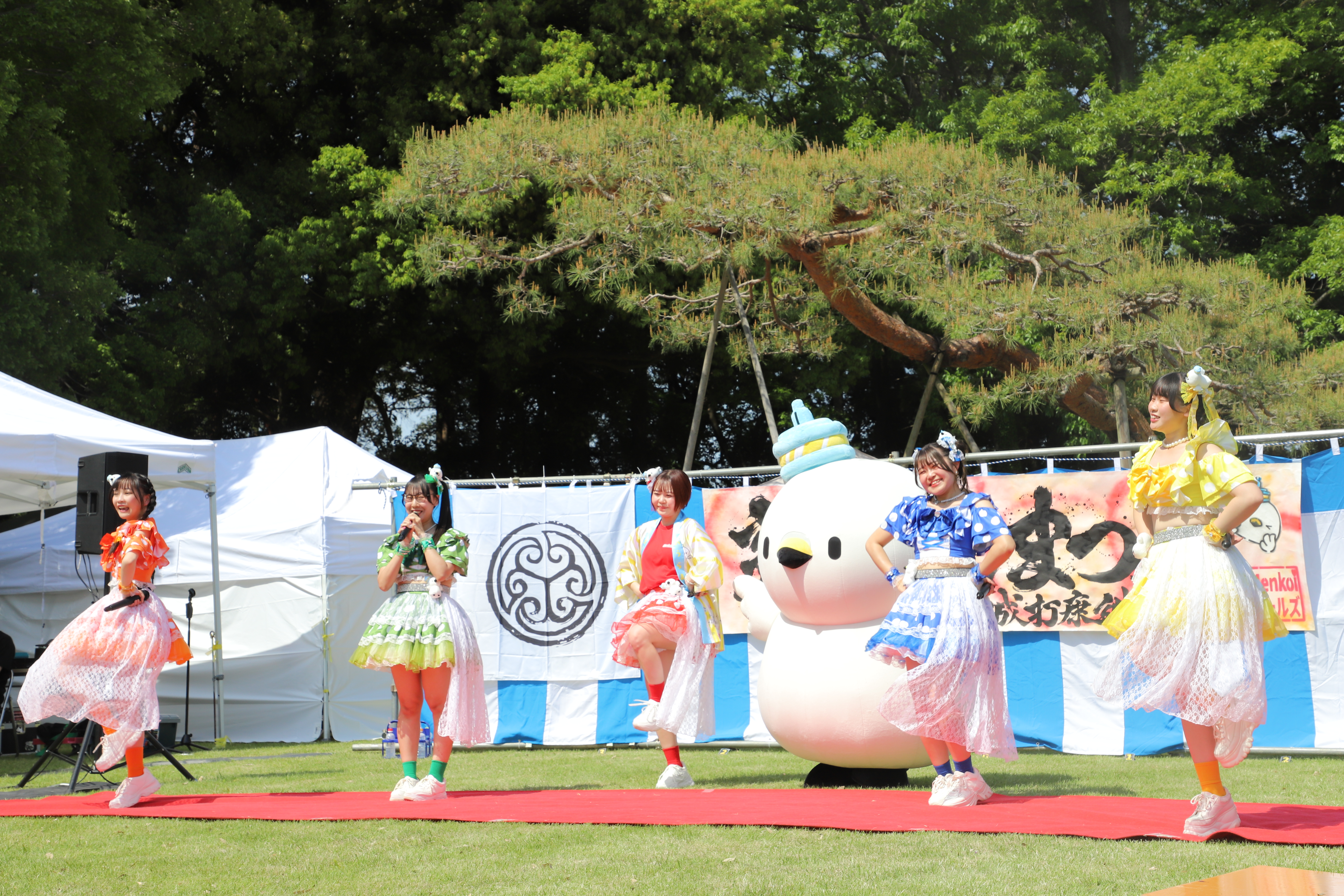 Menkoiとオーランドさん.JPG