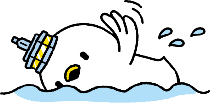 イラスト：泳ぐオーランドさん