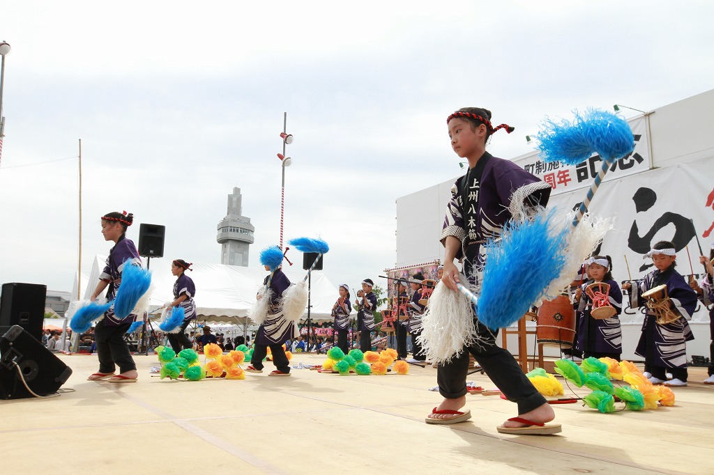 おうら祭り3