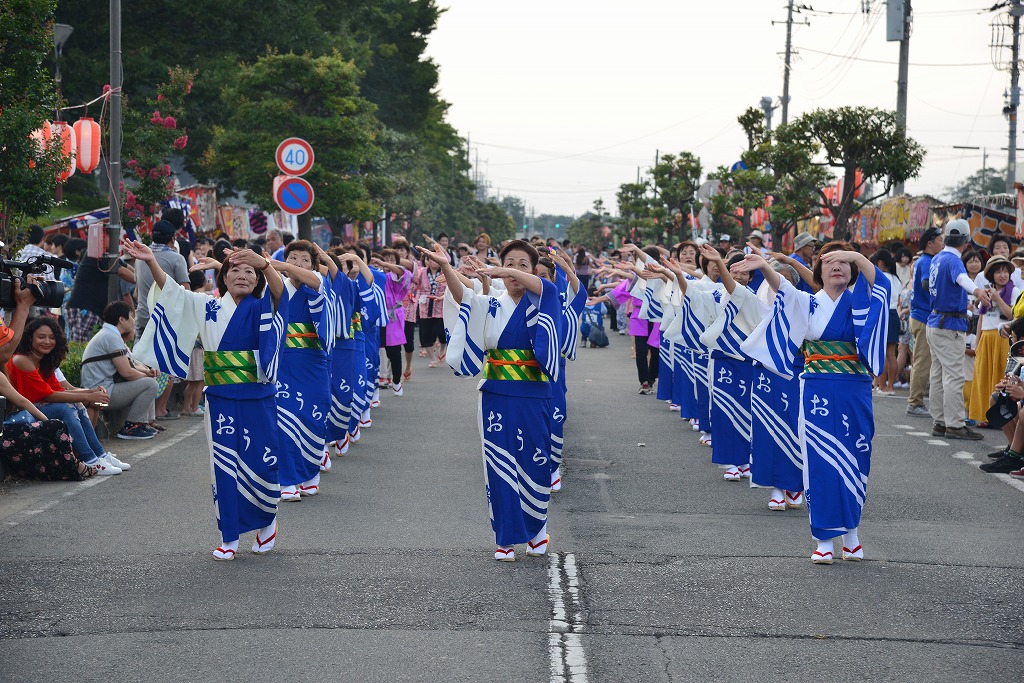 おうら祭り2