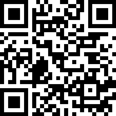 令和９年度邑楽町職員採用試験（保健師）申込フォームQR