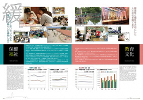 記念誌これからの邑楽町02