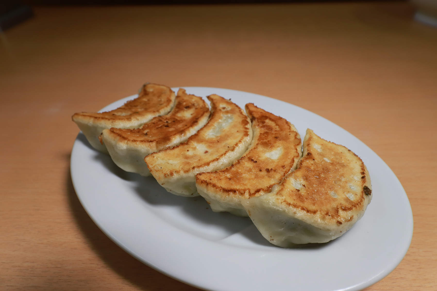 ぎょうざ