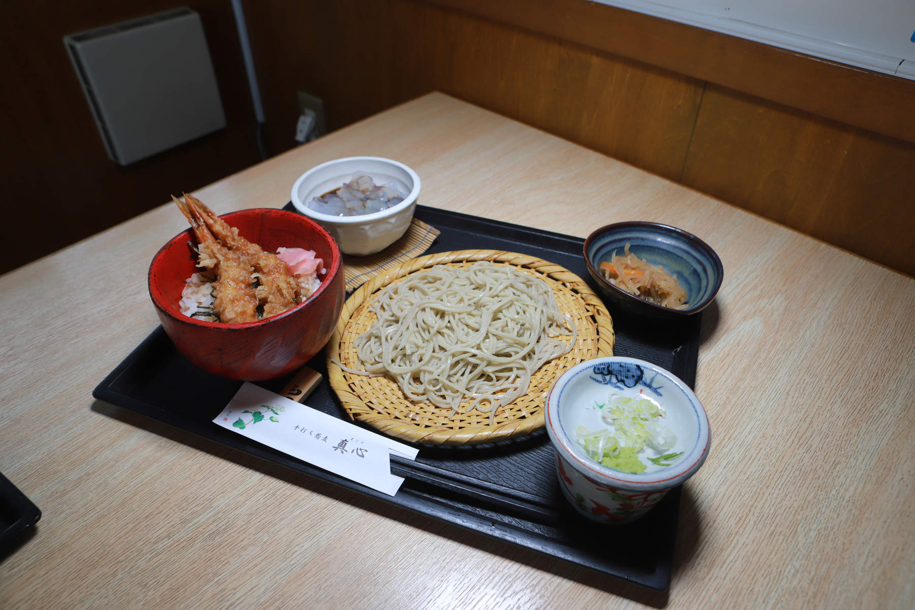 makotolunch