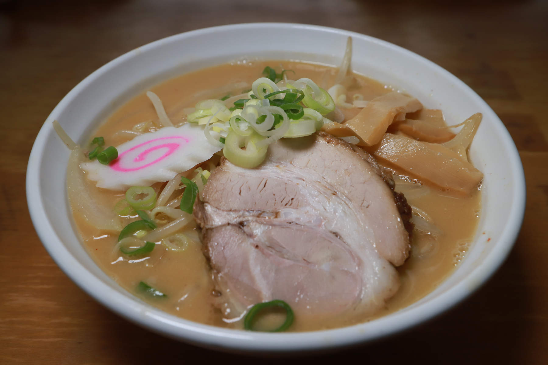 みそラーメン