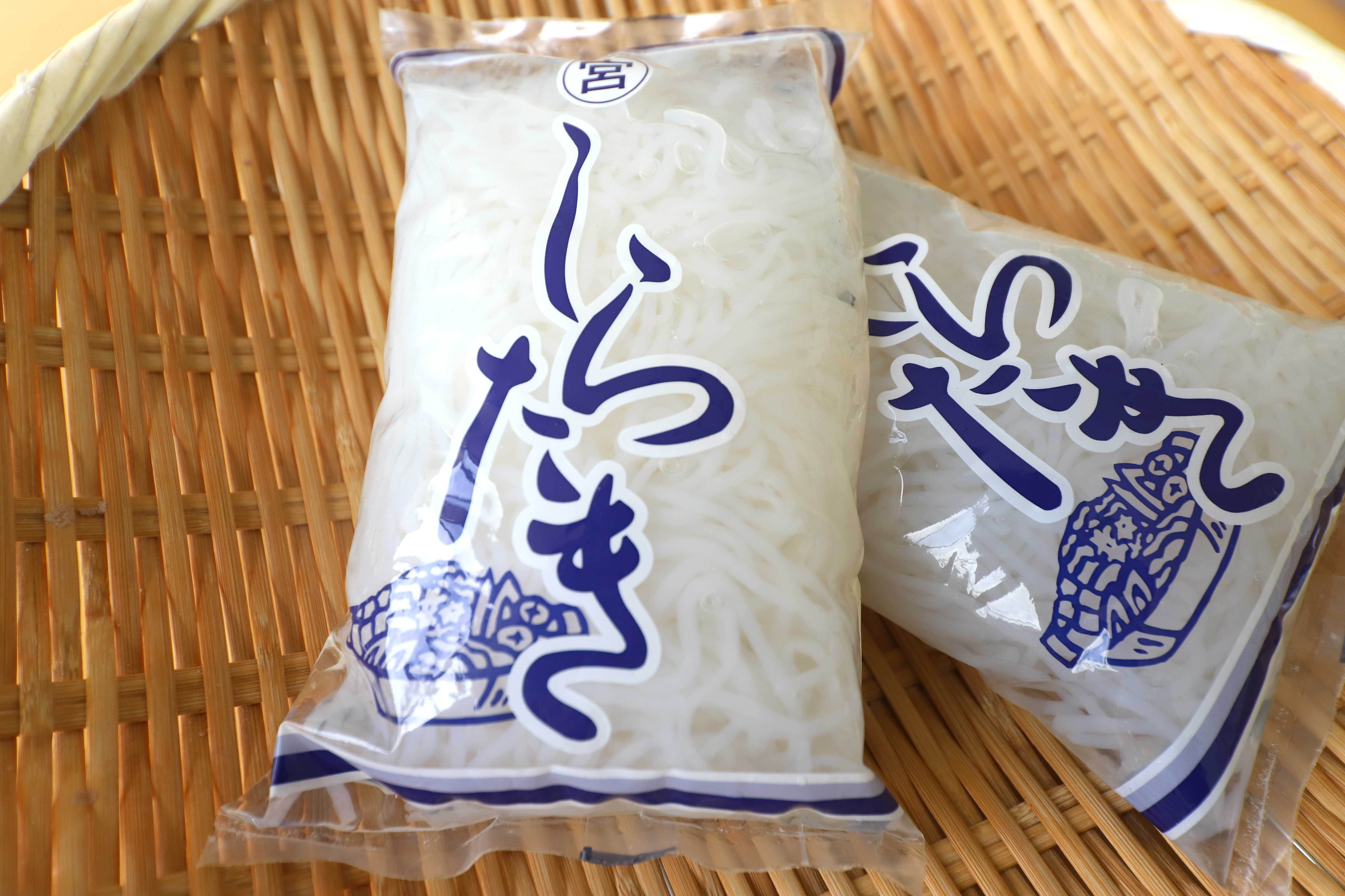 しらたき画像