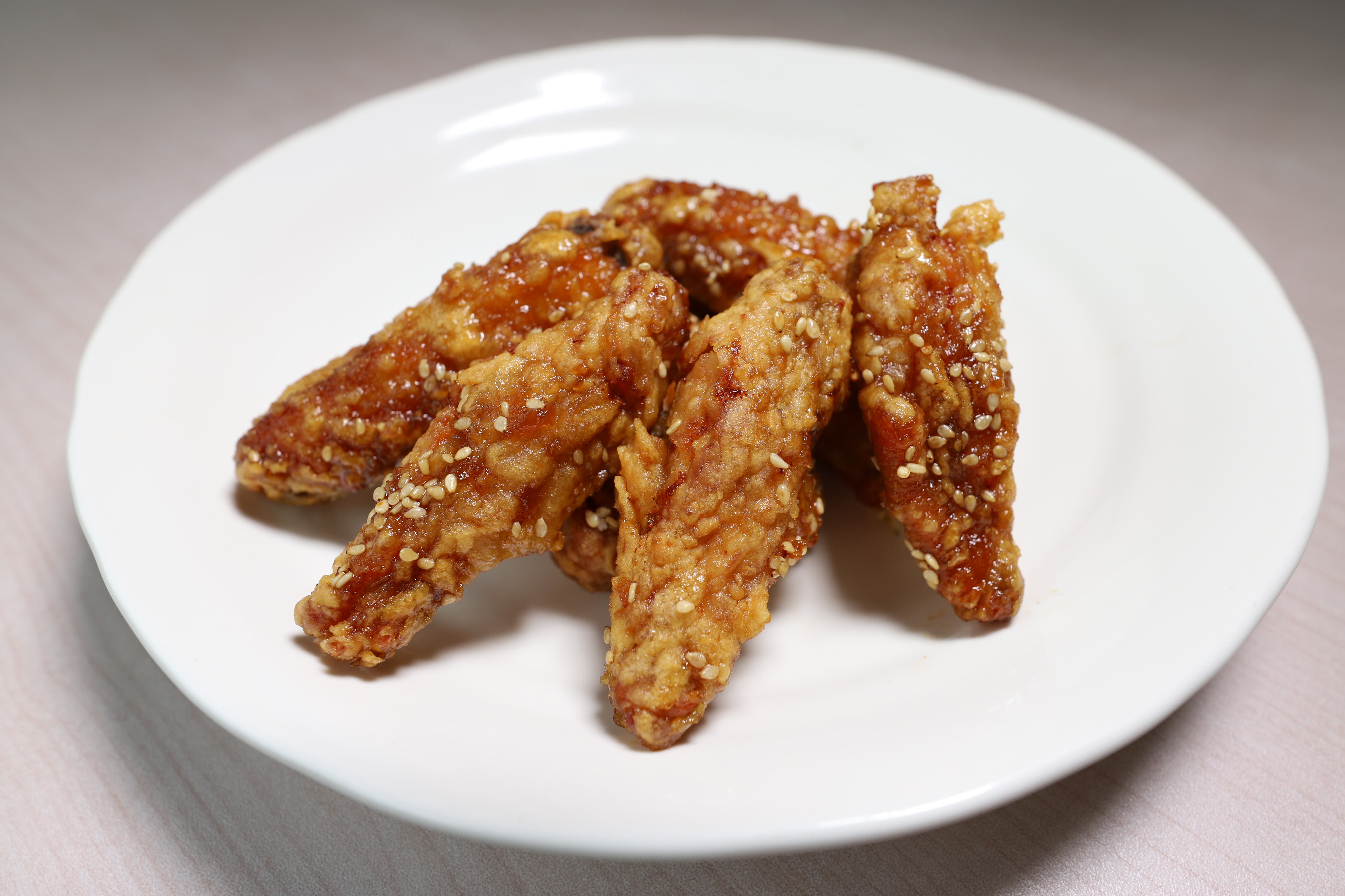 とりぼーの写真