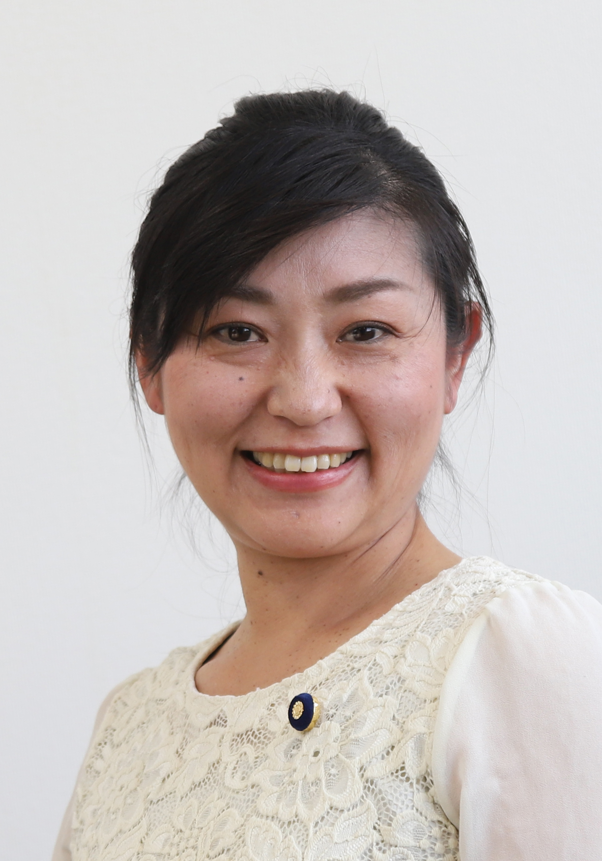 山本裕子