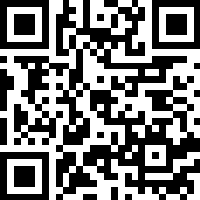申込み用フォームへのQRコード