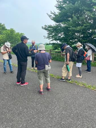 2025多々良沼ロングコース現地操作サポート2