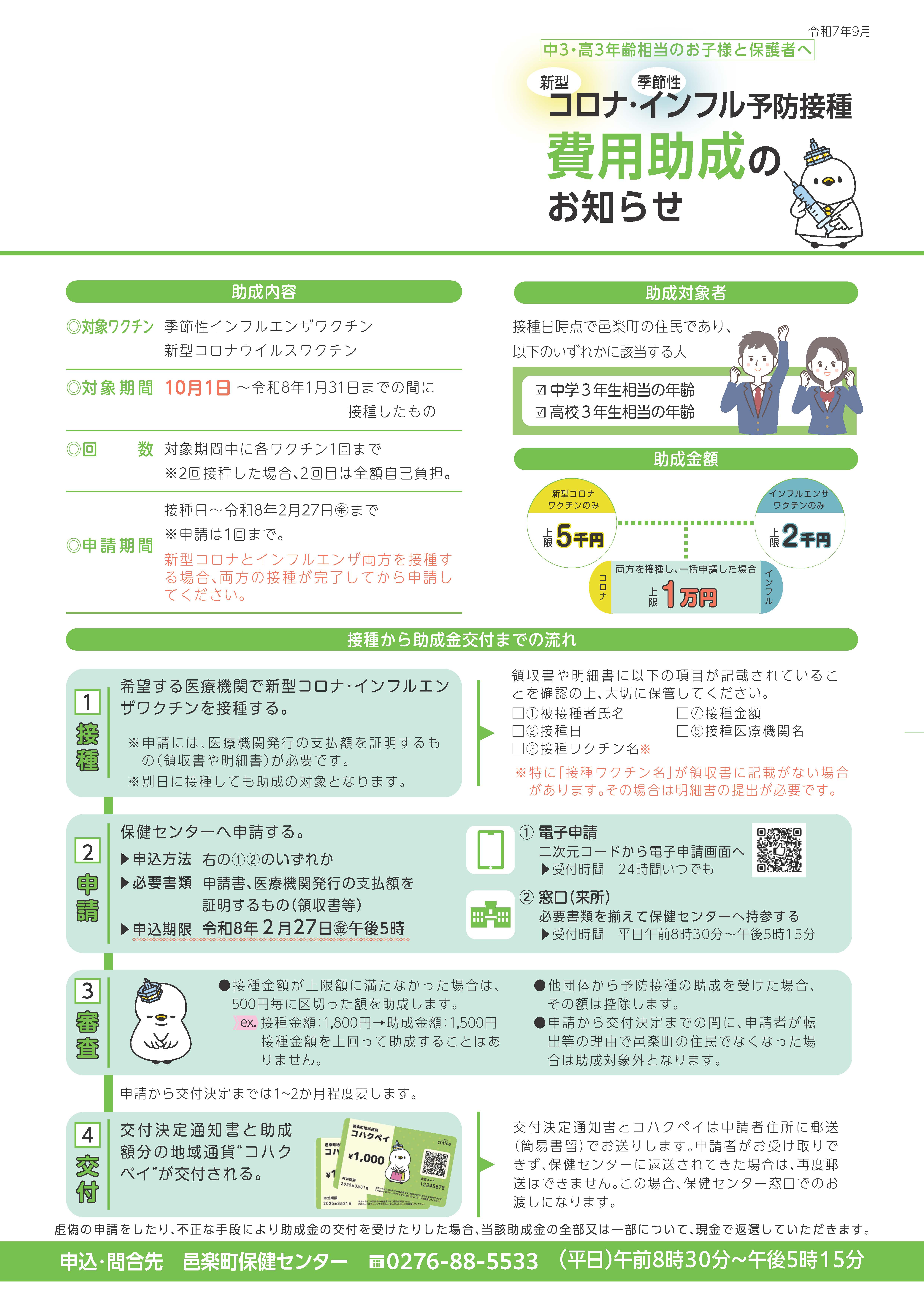 cyu3kou3hiyoujyosei