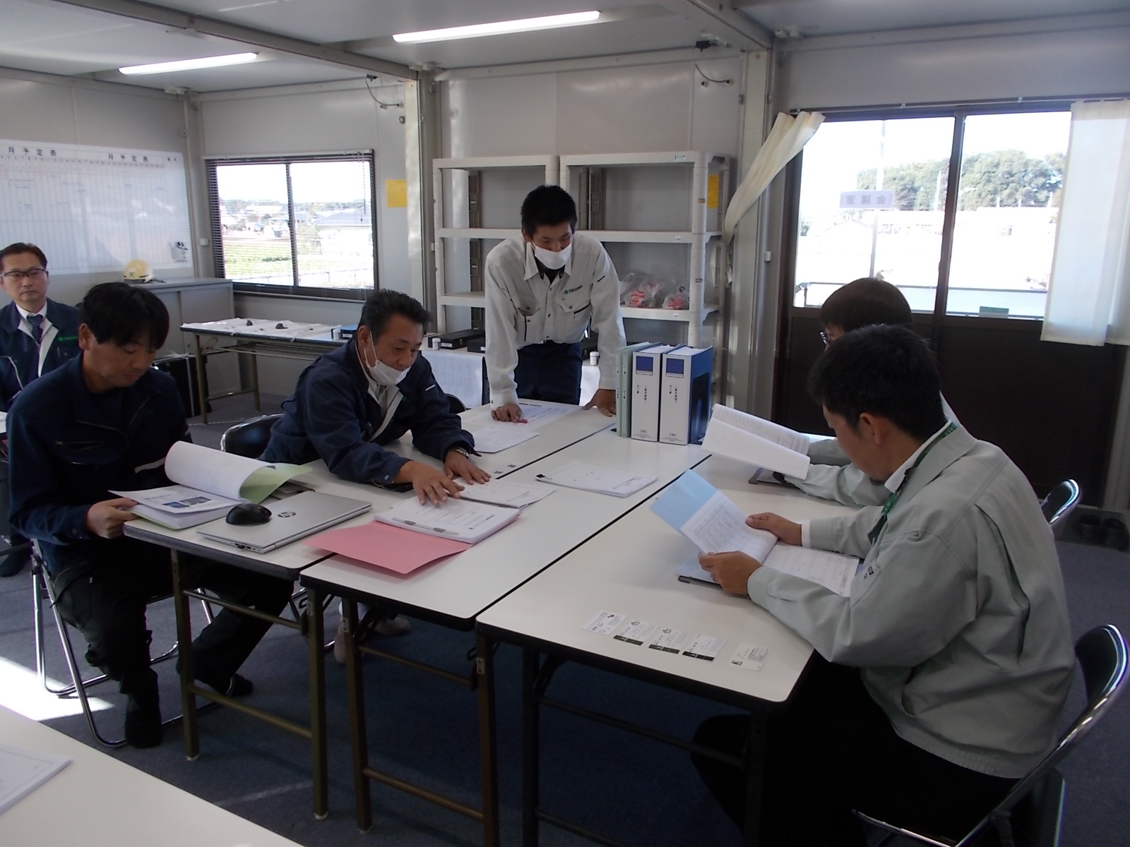 11月7日写真1